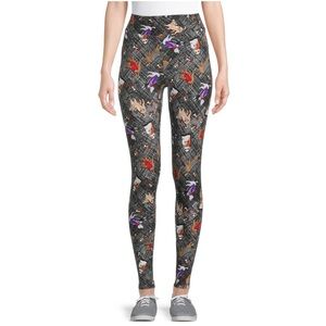 Women's Halloween Leggings